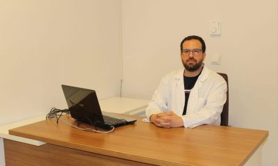 HASTANEYE PSİKİYATRİ DOKTORU ATANDI