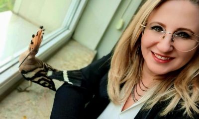 İBİBİK KUŞU, DEKAN’IN MAKAMINA KONUK OLDU