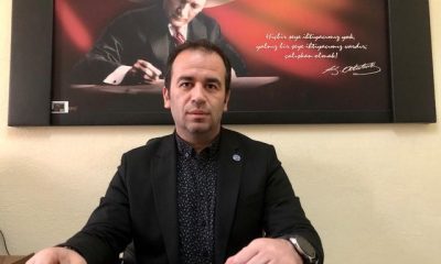 ÖĞRETMENLER BUGÜN İŞ BIRAKACAK