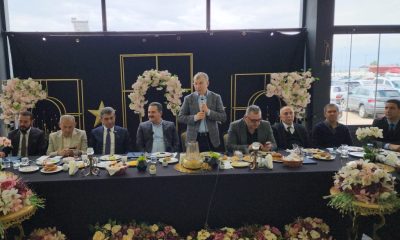 SULUOVA’DA ÇALIŞTAY VE İSTİŞARE TOPLANTISI YAPILDI