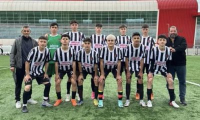 SULUOVA GELİŞİM GENÇLİK SPOR FİNALE YÜKSELDİ