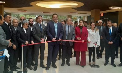 SULUOVA HEM AMASYA PARK AVM’DE RESİM SERGİSİ AÇTI