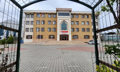 SULUOVA ŞEHZADELER KUR’AN KURSUNDA KAYITLAR BAŞLADI