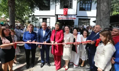 UNUTULMAYA YÜZ TUTMUŞ AMASYA YASSIÇAL ÇUHA DOKUMASI GÖRÜCÜYE ÇIKTI