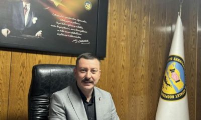YAVUZ TANCI; “KULLANILAN KREDİ FAİZLERİNİN ARTTIRILMASI ESNAFIMIZI ZOR DURUMA DÜŞÜRDÜ.”