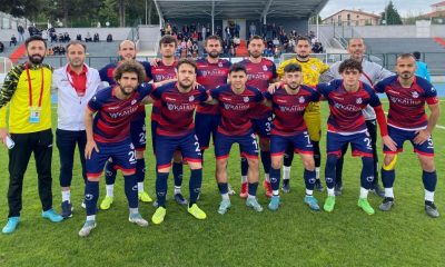 SULUOVA SEBATSPOR BAL’A DEVAM DEDİ