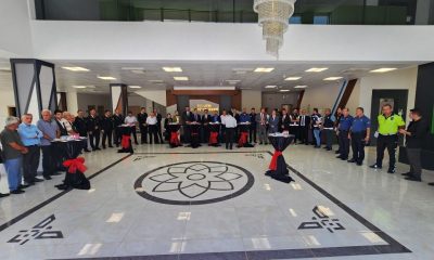 SULUOVA DA BAYRAMLAŞMA PROGRAMI YAPILDI