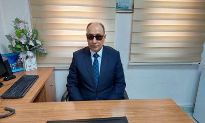 ENGELLİLERİN ARAÇLARINDAKİ ÖTV MUAFİYETİNE DOKUNMAYINIZ!