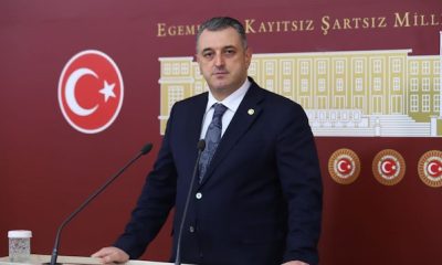 HASAN ÇİLEZ; “27 MAYIS DARBESİ, VATANA VE MİLLETE İHANETTİR”