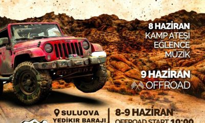 AMASYA VE SULUOVA’MIZ İÇİN GÜZEL VE ANLAMLI BİR HEYECAN BAŞLIYOR.