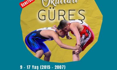 SULUOVA BELEDİYESPOR KULÜBÜ YAZ SPOR OKULU AÇIYOR.