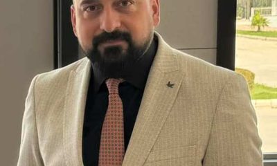 SULUOVA TAŞOVALILAR DERNEK BAŞKANLIĞINA Av. İBRAHİM ŞAHİN SEÇİLDİ.