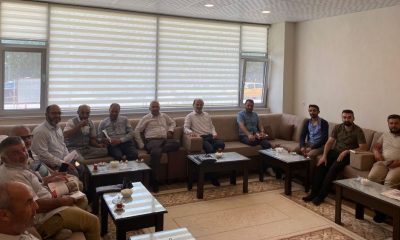 SULUOVA’DA “OKU-YORUM” PROJESİ DEVAM EDİYOR.