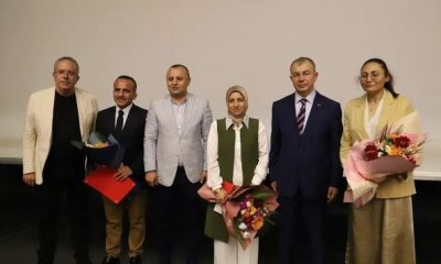 TARİHTE’Kİ İLK DERBİ SULUOVA’DA YAPILDI