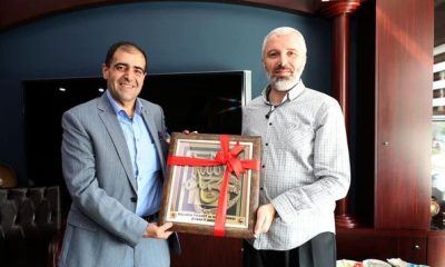 TÜRKİYE’NİN İLK 500 SANAYİ KURULUŞUNDA SULUOVA TSO ADIYLA 2 FİRMA YER ALDI.