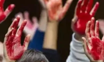 YAZIYA BAŞLIK DA BULAMAZ OLDUM !