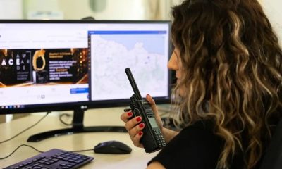 AMASYA’DA ELEKTRİK ŞEBEKELERİ UZAKTAN KONTROL EDİLİYOR