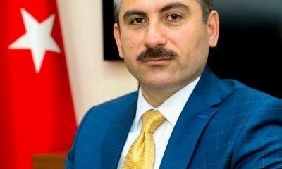 AMASYA’DA 2 VALİ YARDIMCISI İLE 2 KAYMAKAM GÖREV YERİ DEĞİŞTİ