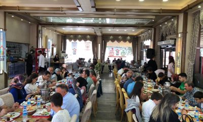 KORUYUCU AİLELER SULUOVA’DA BİR ARAYA GELDİ