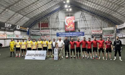 ŞAMPİYON MAHMUT DEMİR, OLİMPİYATTA ALTIN MADALYA KAZANAN SPORCUYU SULUOVA PREMİER LİG FİNALİNE GETİRECEK