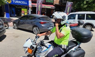 SULUOVA’DA MOTORİZE EKİP GÖREVE BAŞLADI