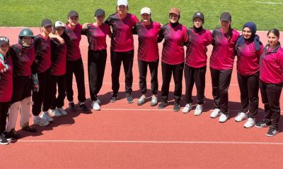 SULUOVALI KRİKET TAKIMIZ 3’TE 3 YAPTI