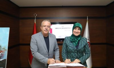 ‘EMEKLİLER YILI’ DOLAYISIYLA PROTOKOL İMZALANDI