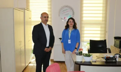 2023 YILINDA AMASYA’DA 4 MİLYON 193 BİN 966 VATANDAŞA ÜCRETSİZ HİZMET VERİLDİ