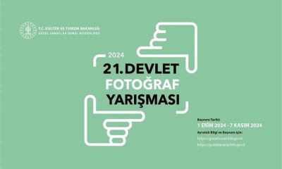 DEVLET FOTOĞRAF YARIŞMASI BAŞVURULARI 1 EKİM’DE BAŞLIYOR