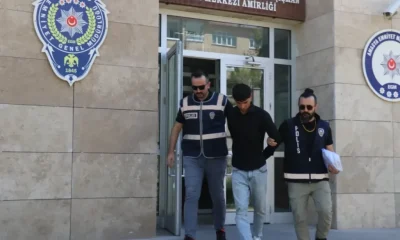 AMASYA’DA, “GİZLİ JANDARMAYIZ” DEDİLER BİR AİLEYİ 131 BİN TL DOLANDIRDILAR