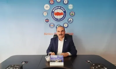GAZZE’YE YÜRÜYÜŞE HEP BİRLİKTE DESTEK VERELİM