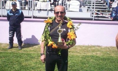 MİLLİ MARATONCUMUZ DURSUN ÖZMEN KAZADA HAYATINI KAYBETTİ