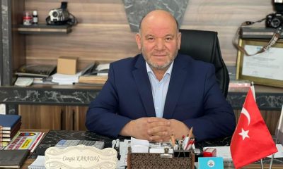 SULUOVA YENİ HABER GAZETESİ “24” YAŞINDA !