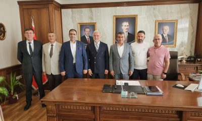 SULUOVA’DA 50 MİLYON DOLARLIK YATIRIM İÇİN İMZALAR ATILDI