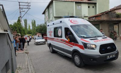 SULUOVA’DA ASILSIZ İHBAR ORTALIĞI KARIŞTIRDI !