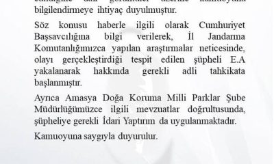 SULUOVA’DA, KÖPEĞİ KAMYONETİN ARKASINA BAĞLAYIP SÜRÜKLEYEN KİŞİ YAKALANDI