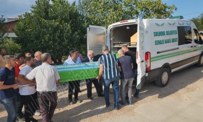 SULUOVA’DA YALNIZ YAŞAYAN ADAM EVİNDE ÖLÜ BULUNDU