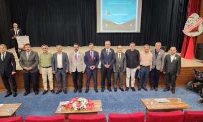 SULUOVA MÜFTÜLÜK KONFERANSI: ”PEYGAMBER EFENDİMİZ VE ŞAHSİYET İNŞASI”