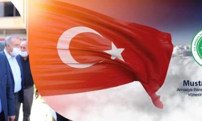 AMASYA PANCAR EKİCİLERİ KOOPERATİFİ SEÇİME GİDİYOR