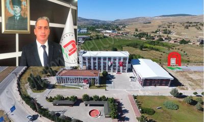 SULUOVA YÜKSEKOKUL EĞİTİME BAŞLADI