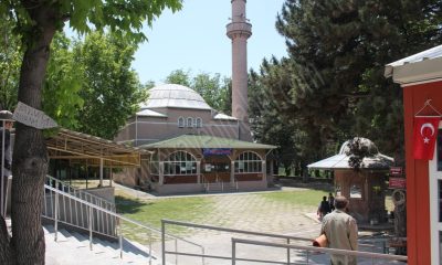 NOSTALJİNİN İKİ KAPISI !