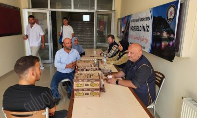 POLİS, MYO ÖĞRENCİLERİNE “EL ELE GÜVENLİ GELECEĞE” PROJESİNİ TANITTI