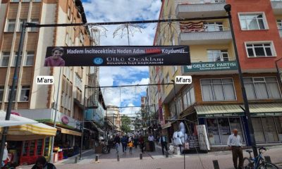 SULUOVA ÜLKÜ OCAKLARINDAN NARİN CİNAYETİNE PANKARTLI TEPKİ !