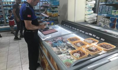 SULUOVA ZABITASINDAN ZİNCİR MARKETE CEZA