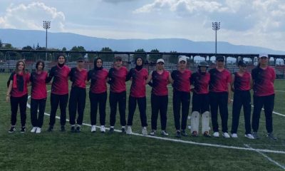 SULUOVALI KRİKET TAKIMIZ GRUBUNU LİDER TAMAMLAYARAK FİNAL GRUBUNA KALDI