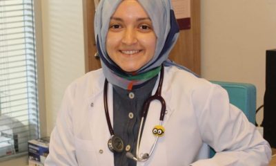 SULUOVA DEVLET HASTANESİNE ÇOCUK DOKTORU ATANDI