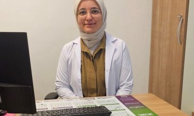 HASTANEYE İÇ HASTALIKLARI(DAHİLİYE) DOKTORU ATANDI