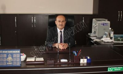 MÜFTÜ SITKI KAYA; “MEVLİD-İ NEBİ HAFTA TEMASI ‘PEYGAMBERİMİZ VE ŞAHSİYET İNŞASI’ OLARAK BELİRLENDİ