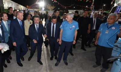 SULUOVA YEDİKIR SU ÜRÜNLERİ ÜRETİM TESİSİNDE YETİŞTİRİLEN 500 ADET KARACA MERSİN BALIĞI İSTANBUL’DA DENİZE BIRAKILDI.