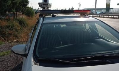 YERLİ VE MİLLÎ RADAR “TRAFİDAR” AMASYA’DA KULLANILMAYA BAŞLANDI